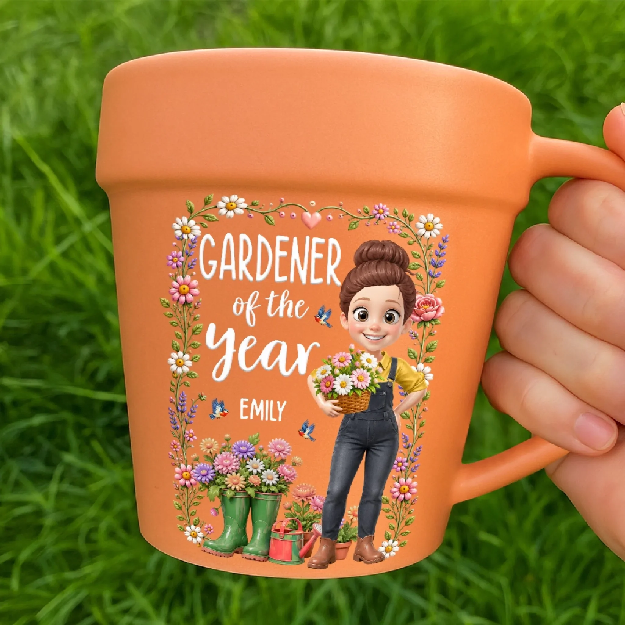Thumb 4